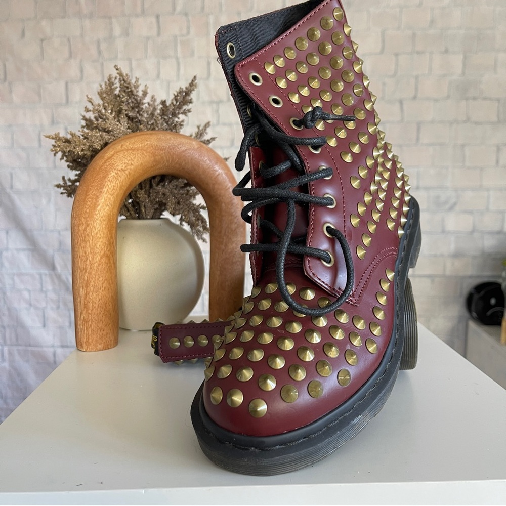 Grail, RARE Dr.Marten Spike - Picture 7 of 10